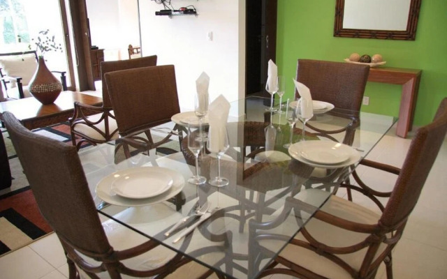 Condo Tao 18
