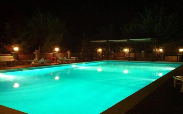 B&B Villa Sorriso