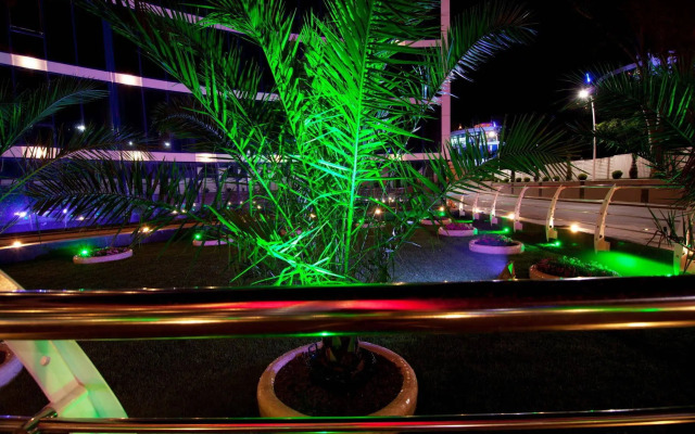 Maristella Marine Residence