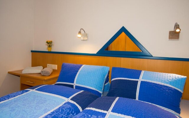 Appartements Romantika
