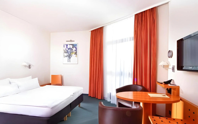 Hotel am Borsigturm