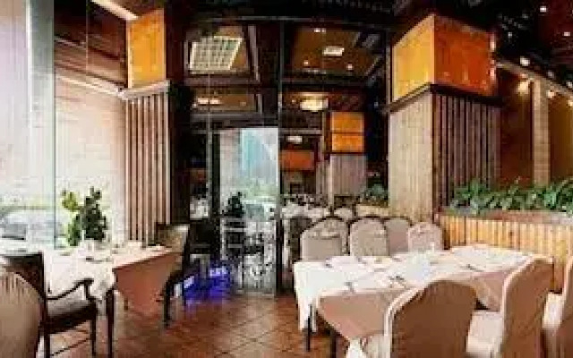 Wanhao Grand Hotel - Wenzhou
