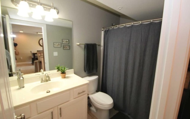 Parkview Bay 441 3 Bedroom Condo