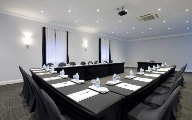 The Caledon Hotel & Spa