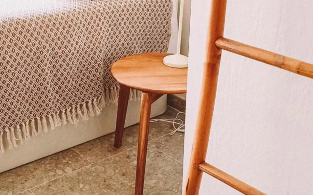 Ronda City Wall Apartments with Private Pool