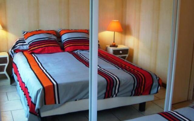 Appartement Saint-Julien-en-Born, 3 pièces, 4 personnes - FR-1-360-94