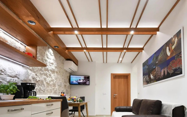 Studio Apartment San Matteo in Dubrovnik