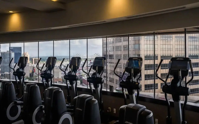 Hyatt Regency New Orleans