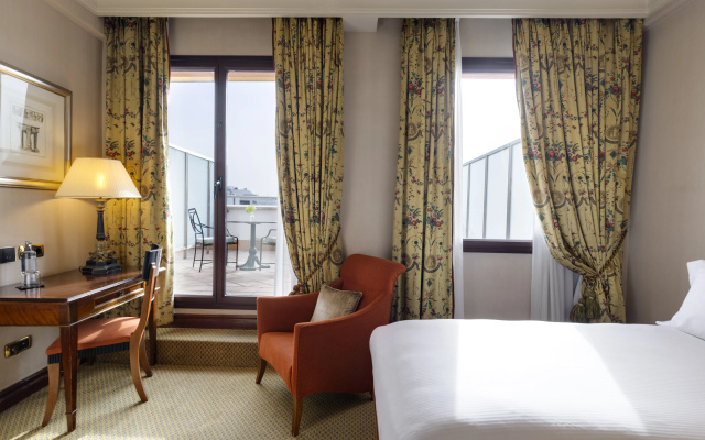 InterContinental Madrid by IHG