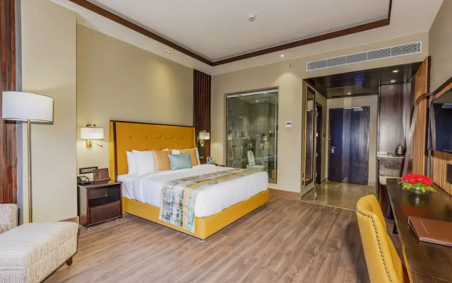 Fortune Park Dalhousie - Member ITC Hotels' Group