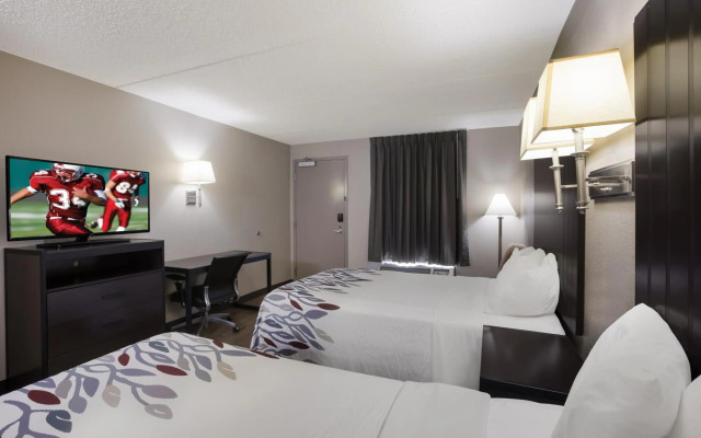 Red Roof Inn Atlanta Airport NE - Conley