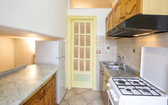 Casa Giovanni - Gioia Apartments