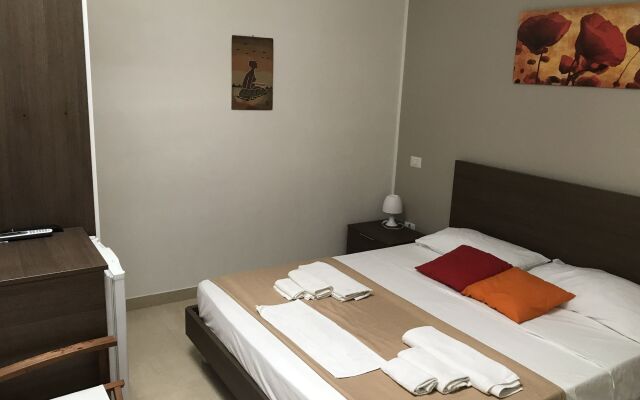 B&B Pietramare