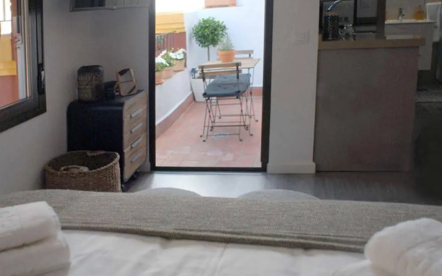 COME TO SEVILLA La Casa de las Especias