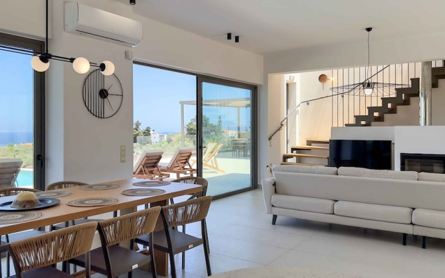 Star Luxury Villa I Gym and Playground