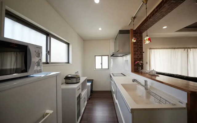 Kouri side village Rekibu