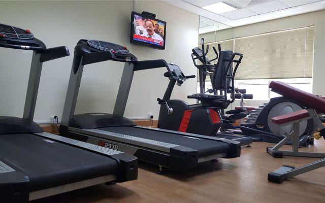 Tulip Hotel Apartments