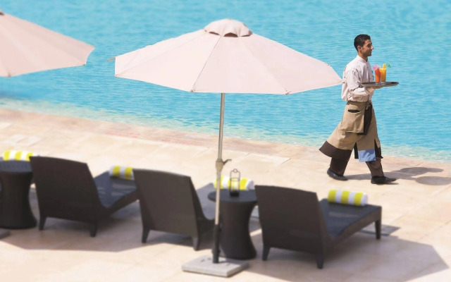 Kempinski Hotel & Resort Sariya Yanbu