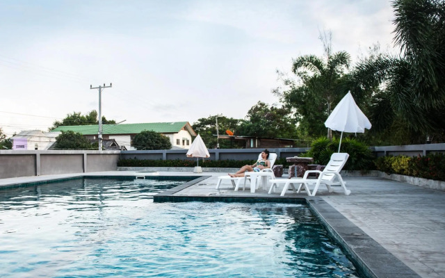 Veerawan Hotel @ Hua Hin