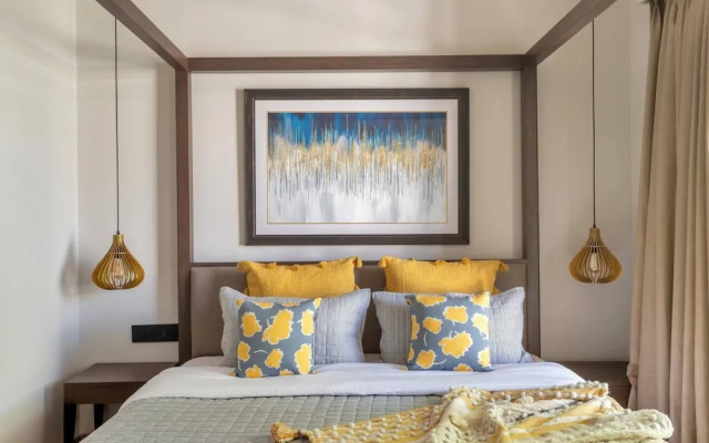 Villa Polaris by Hireavilla 4BR w Pvt Heated Pool