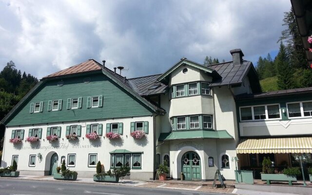 Lungötzer Hof