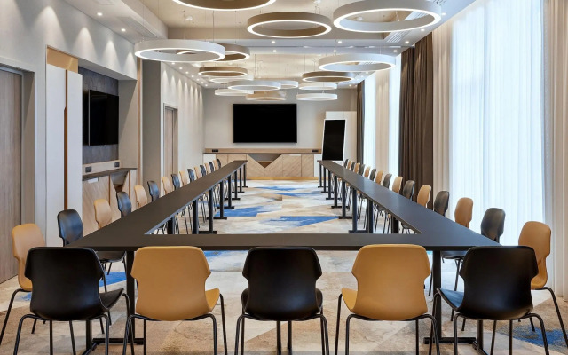 Residence Inn by Marriott Strasbourg