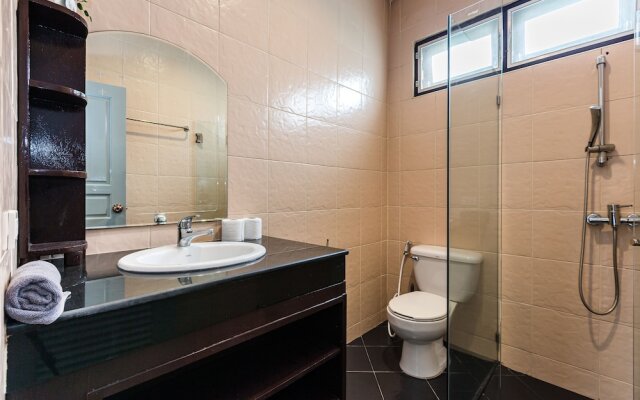 Orchid Paradise Homes OPV19