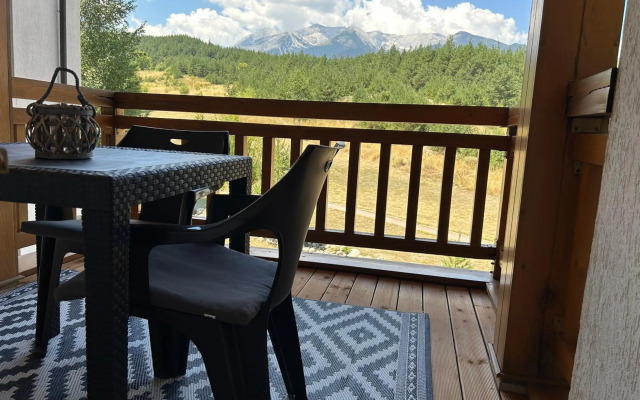 Apartment PM Lux Bansko