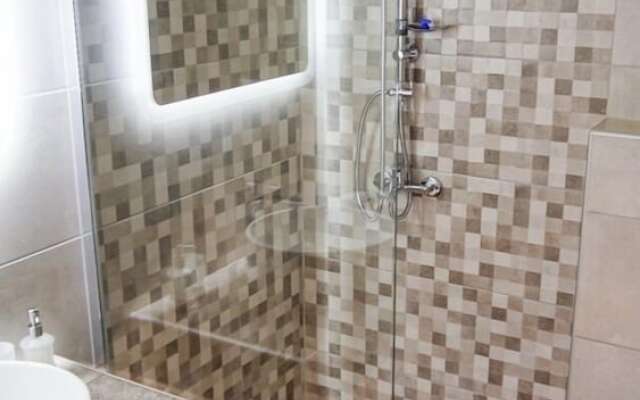 Sinodinos Deluxe Apartments