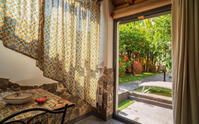 A Ugghia Guest House