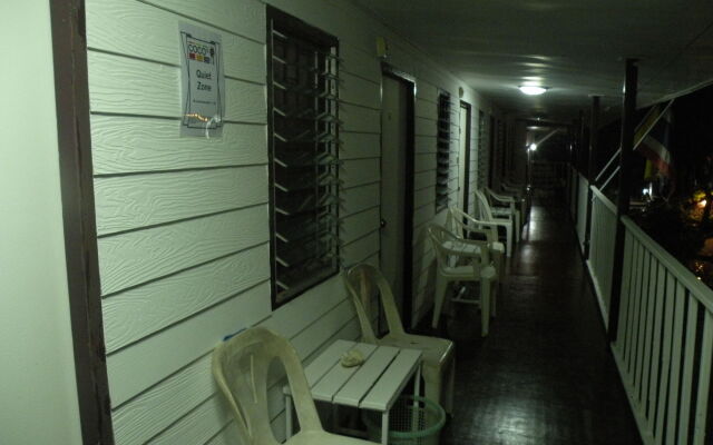 Coco's Guesthouse