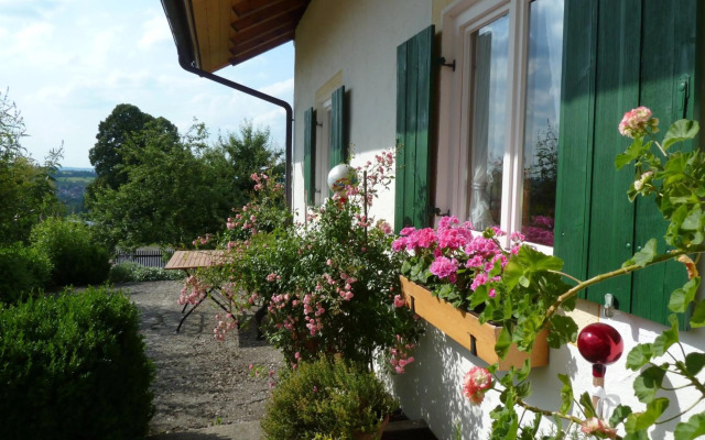 Ferienwohnung Panorama