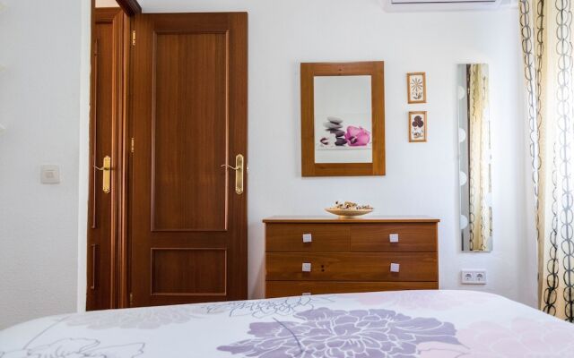 Apartamento Lince