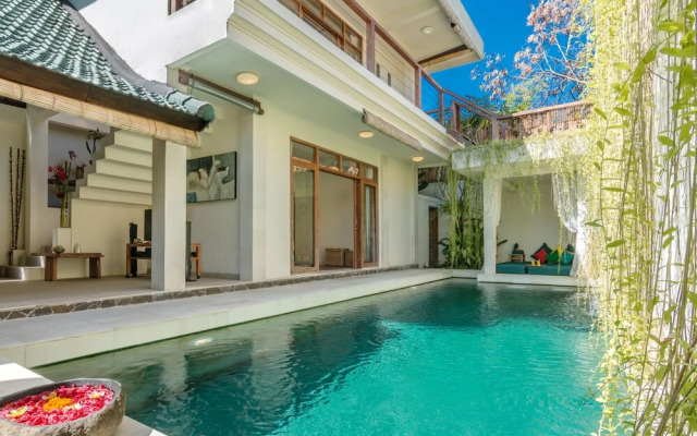 Villa Beji Seminyak
