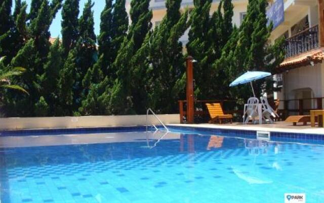 São Roque Park Hotel