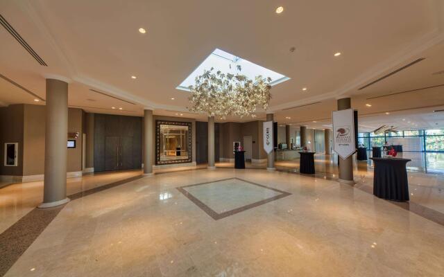 Mirage Park Resort - All Inclusive