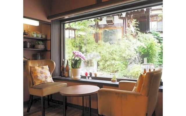 Ikariya Ryokan - Vacation STAY 82818