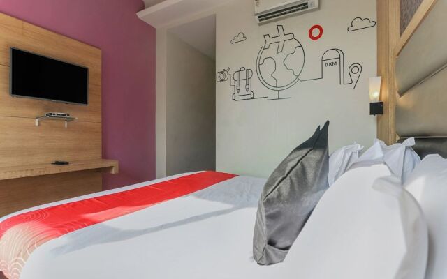 Townhouse 646 Aroma Residency