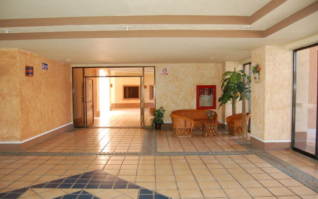 Marina Pinacate Condos By FMI Rentals