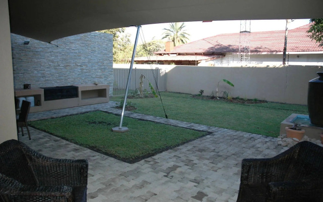 Roma Place
