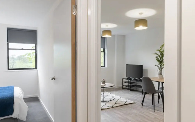 Host Stay 36 Waterside Place