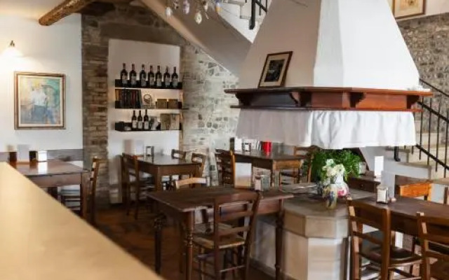 Agriturismo Mulino Delle Tolle
