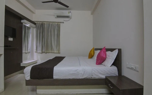 Raj Residency