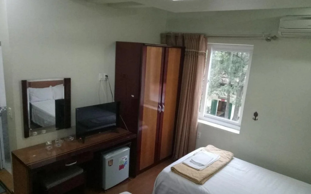 Cat Ba Rainbow Travel & Hotel