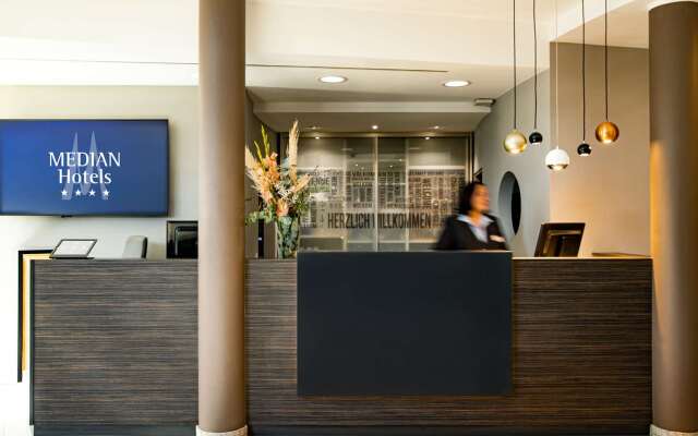 Median Hotel Lehrte