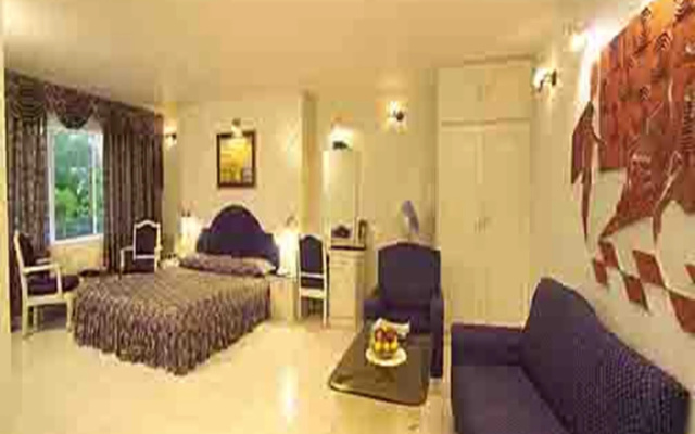 Peerless Hotel Durgapur