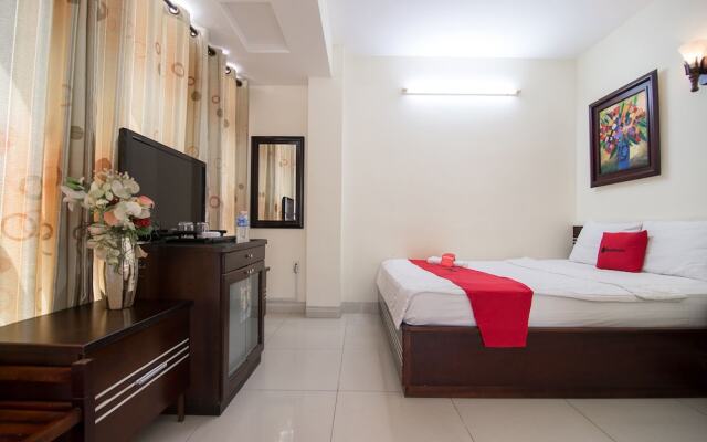 Thanh An Vung Tau Hotel