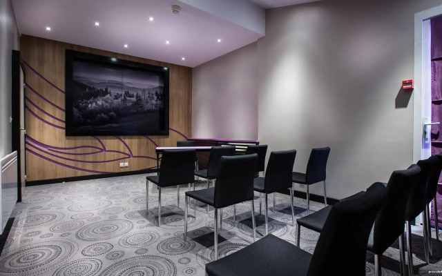 Hôtel le Kennedy, Clermont-Ferrand, The Originals Relais