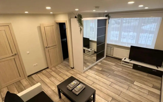 Valmiera City Centre Apartment