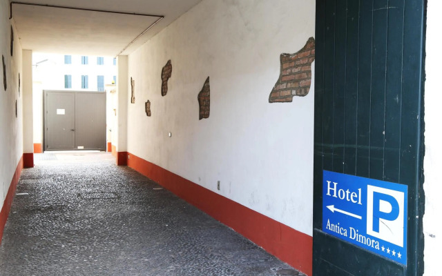 Hotel Antica Dimora , Mantegna Hotels